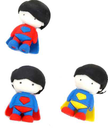 BORRADOR SUPERMAN