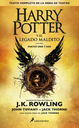 HARRY POTTER #8 - Y EL LEGADO MALDITO