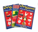 TAI FOLLETO ORIGAMI