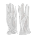 GUANTES BLANCO TALLA 10