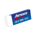 ARTESCO BORRADOR BLANCO GRANDE