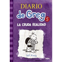 EL DIARIO DE GREG #5 - JEFF KINNEY