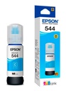 EPSON TINTA 544 CYAN 65ML