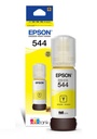 EPSON TINTA 544 AMARILLO 65ML