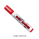 ARTLINE PLUMON MARCADOR SHIRT MARKER RED