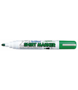 ARTLINE PLUMON MARCADOR SHIRT MARKER GREEN