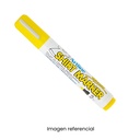 ARTLINE PLUMON MARCADOR SHIRT MARKER YELLOW