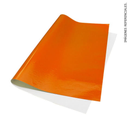 PAPEL LUSTRE NARANJA