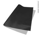 PAPEL LUSTRE NEGRO