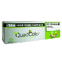 QUADCOLOR TONER QC-435A HP NEGRO