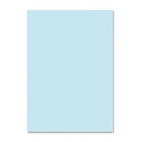 PAPEL COMETA CELESTE X UND