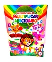 LIBRO FULL COLOR A3 12PAG