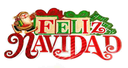 NVD FOM FELIZ NAVIDAD A