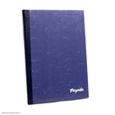 LIBRO DE INVENTARIO Y BALANCE X100PAG