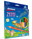 ARTESCO COLORES DUO X 24/48