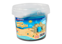 ARTESCO ARENA MAGICA BALDE 500GR +6MOLD