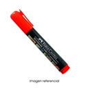 FABER CASTELL PLUMON PERMANENTE WINNER 23 ROJO