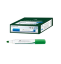 FABER CASTELL PLUMON ACRILICO RECARGABLE 123 VERDE