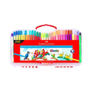 FABER CASTELL PLUMON 45 FIESTA X60 RIGIDO