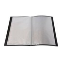 TWINS CATALOGO A4 NEGRO X20 MICAS