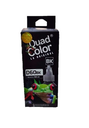 QUADCOLOR TINTA QC-521 CANON NEGRO 100ML