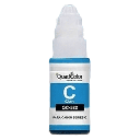 QUADCOLOR TINTA QC-522 CANON CYAN 70 ML