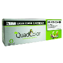 QUADCOLOR TONER QC-436A HP NEGRO