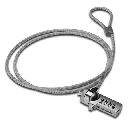 XTECH CABLE DE SEGURIDAD NOTEBOOK XTA-110