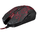 XTECH MOUSE GAMER XTM-510 2400 DPI