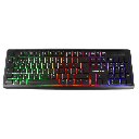 HALION TECLADO GAMER HA-K640 USB RAINBOW