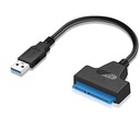 ADAPTADOR CABLE USB 3.0 A SATA