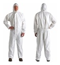 MAMELUCO BLANCO IMPERMEABLE NOTEX 80 T-M