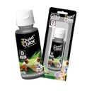 QUADCOLOR TINTA QC-321 HP GT NEGRO 100 ML