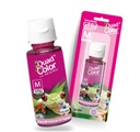 QUADCOLOR TINTA QC-323 HP GT MAGENTA 100 ML