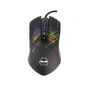 HALION MOUSE GAMER HA-M529 MONSTER 6B RGB