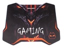 HALION PAD MOUSE GAMER G5 GAMING 30x23 cm