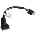 ADVANCE CABLE ADAPTADOR INTERNO USB 3.0 A 2.0