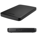 TOSHIBA DISCO DURO EXTERNO 1TB CANVIO B