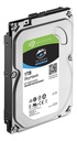 SEAGATE DISCO DURO INTERNO 1TB SATA BARRACUDA ST1000DM010 64MB 7200RPM