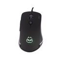 HALION MOUSE GAMER HA-M506 RANGER 6B RGB