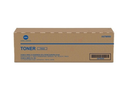 KONICA MINOLTA TONER TN-323 BLACK BIZHUB SN: 94PY24