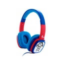 XTECH AUDIFONO SOUND ART XTH-350BL AZUL
