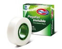 PEGAFAN CINTA INVISIBLE 3/4"X 36 YDS (ACETATO)