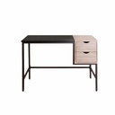 XTECH ESCRITORIO PARA COMPUTADORA SPICE BROWN 1M X0.5M X0.7M