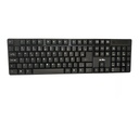 WEIBO TECLADO FC-530 USB