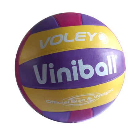 [R6714] VINIBALL VOLEY GOMA OFFICIAL SIZE