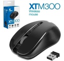 XTECH MOUSE WIRELESS XTM-300 1200 DPI