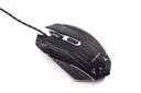CBTRADE MOUSE GAMER CB-2001 3200DPI 07 LED USB