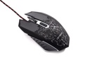 CBTRADE MOUSE GAMER CB-2002 3200DPI 07 LED USB