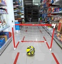 ARCO DE PLASTICO PARA FUTBOL